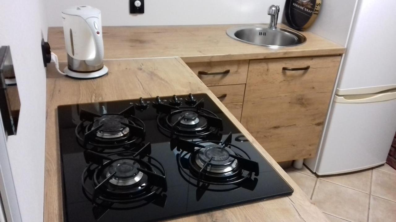 Holiday Apartment Пила Екстериор снимка