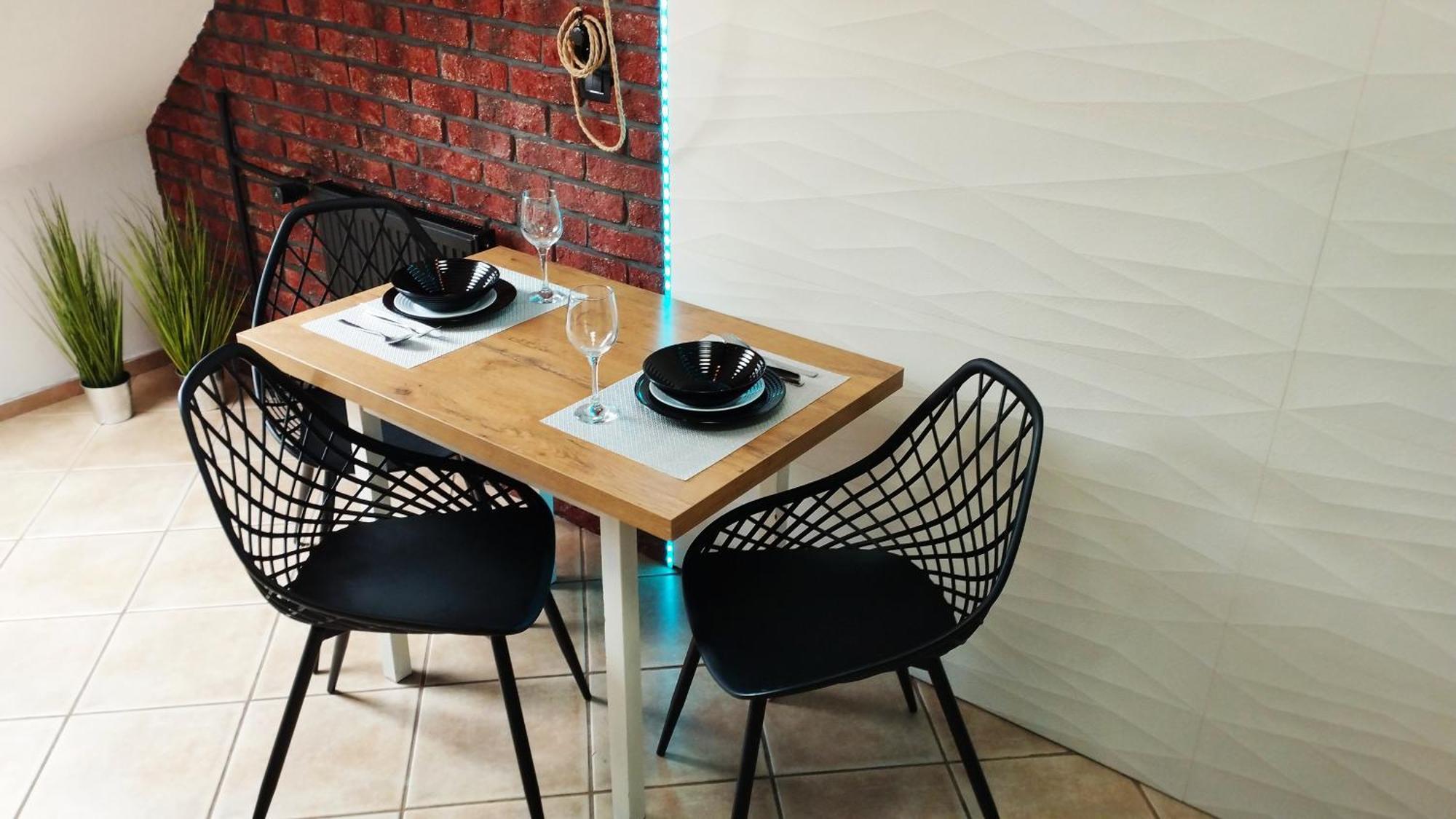 Holiday Apartment Пила Екстериор снимка