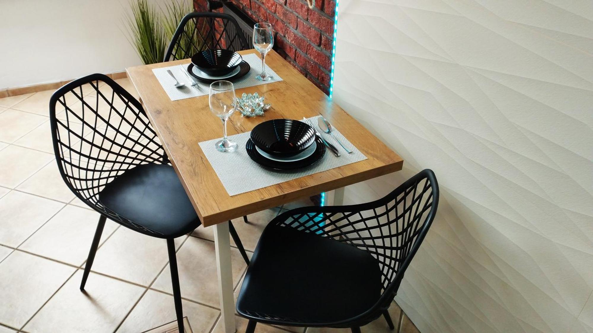 Holiday Apartment Пила Екстериор снимка
