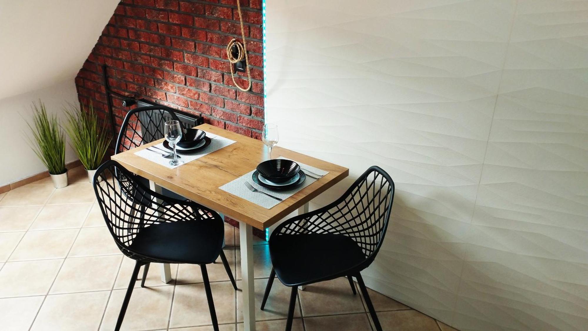 Holiday Apartment Пила Екстериор снимка