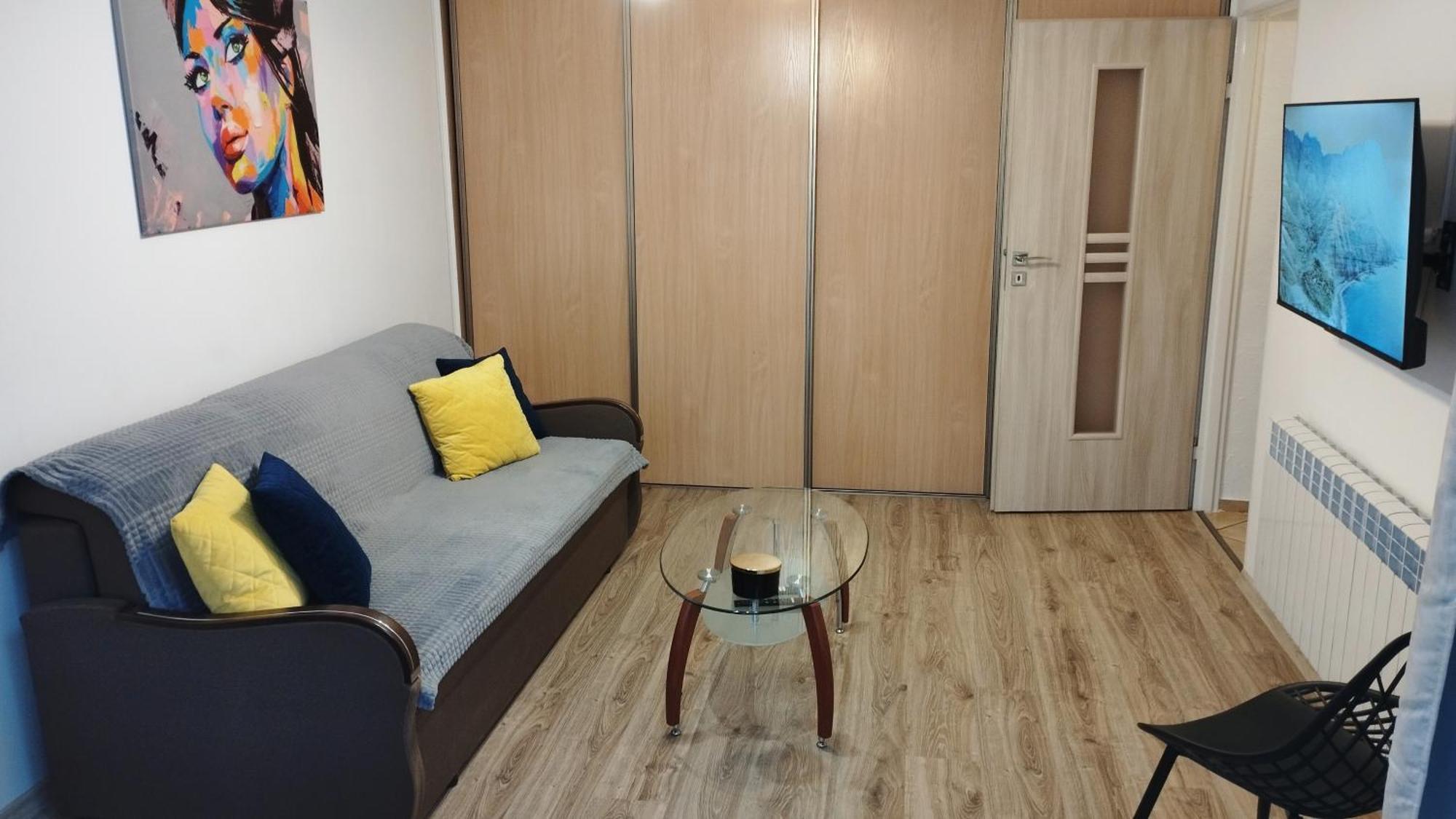Holiday Apartment Пила Екстериор снимка
